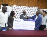 Star Insurance boosts Cricket Kenya U-19 Men’s kitty